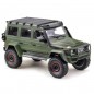 COCHE RC CRAWLER  CR4.4 WOLF VERDE MATE