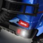 COCHE RC CRAWLER  CR4.4 WOLF VERDE MATE