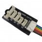 REGLETA EQUILIBRADO TP/FP PARA CARGADOR STANDARD 2-6S