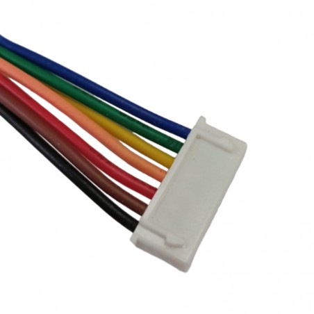 REGLETA EQUILIBRADO TP/FP PARA CARGADOR STANDARD 2-6S
