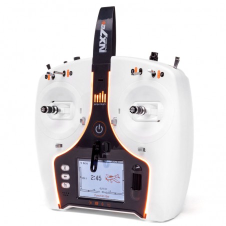 EMISORA NX7E+ 14 CANALES SPEKTRUM