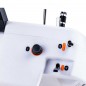 EMISORA NX7E+ 14 CANALES SPEKTRUM