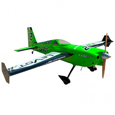 Avion Edge 540 V3 3D 92" ARF Zivko SG models (2310mm)