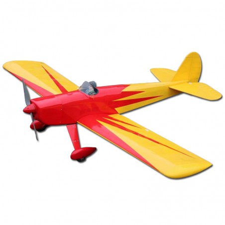 AVION SPACE WALKER 46 ARF VQ MODEL (1560mm)