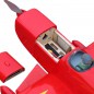AVION SPACE WALKER 46 ARF VQ MODEL (1560mm) AVION SPACE WALKER 46 ARF VQ MODEL (1560mm)