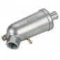 SILENCIOSO SAITO FA 120/150/180