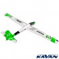 AVION PULSE 2200 V2 VERDE PNP KAVAN AVION PULSE 2200 V2 VERDE PNP KAVAN