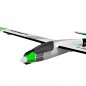 AVION PULSE 2200 V2 VERDE PNP KAVAN AVION PULSE 2200 V2 VERDE PNP KAVAN