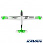 AVION PULSE 2200 V2 VERDE PNP KAVAN AVION PULSE 2200 V2 VERDE PNP KAVAN
