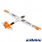 AVION PULSE 2200 V2 NARANJA PNP KAVAN AVION PULSE 2200 V2 NARANJA PNP KAVAN