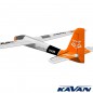 AVION PULSE 2200 V2 NARANJA PNP KAVAN AVION PULSE 2200 V2 NARANJA PNP KAVAN