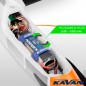 AVION PULSE 2200 V2 NARANJA PNP KAVAN AVION PULSE 2200 V2 NARANJA PNP KAVAN