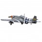 AVION MUSTANG P-51B Berlin Express VQ MODEL ARF (1478mm) AVION MUSTANG P-51B Berlin Express VQ MODEL ARF (1478mm)