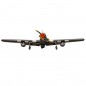 AVION MUSTANG P-51B Berlin Express VQ MODEL ARF (1478mm) AVION MUSTANG P-51B Berlin Express VQ MODEL ARF (1478mm)