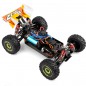 COCHE EL. WLTOYS 144010 BRUSHLES2,4GHZ 1/14 75KM/H