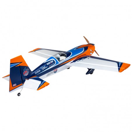 AVION EXTRA 330 SC 3D 1.3m BNF EFLITE (con receptor A3SX y SAFE Spektrum)