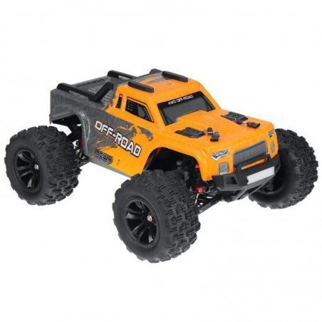 COCHE HYPER GO M163 1/16 BRUSHLESS (45Km/h)