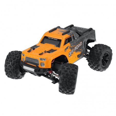 COCHE HYPER GO M163 1/16 BRUSHLESS (45Km/h)