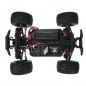 COCHE HYPER GO M163 1/16 BRUSHLESS (45Km/h) COCHE HYPER GO M163 1/16 BRUSHLESS (45Km/h)