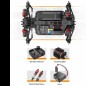COCHE HYPER GO M163 1/16 BRUSHLESS (45Km/h) COCHE HYPER GO M163 1/16 BRUSHLESS (45Km/h)
