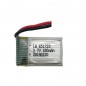 BAT. LIPO 3,7V 180MAH