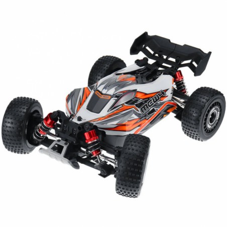 COCHE BUGGY 1/16 HYPER GO M162 BRUSHLESS (Con batería y cargador) 45Km/h