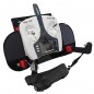 PUPITRE NEGRO EMISORA SPEKTRUM NX7E