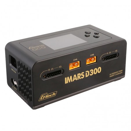 CARGADOR IMARS D300 GENS ACE 300W/700W