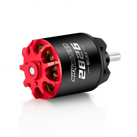 MOTOR BRUSHLESS 2826SL 850KV HOBBYWING