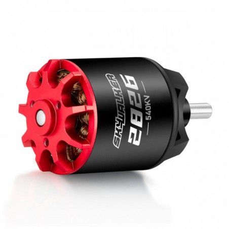 MOTOR BRUSHLESS 2826SL 540KV HOBBYWING