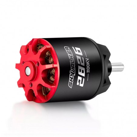 MOTOR BRUSHLESS 2826SL 1100KV HOBBYWING