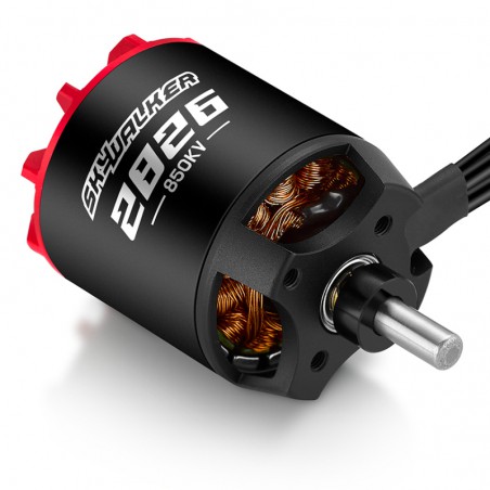 MOTOR BRUSHLESS 2826SL 850KV HOBBYWING
