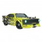 COCHE HAVOK DRIFT ROADSTER AMARILLO NEON 1/14 FTX (Con batería y cargador) COCHE HAVOK DRIFT ROADSTER AMARILLO NEON 1/14 FTX (Con batería y cargador)