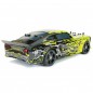 COCHE HAVOK DRIFT ROADSTER AMARILLO NEON 1/14 FTX (Con batería y cargador) COCHE HAVOK DRIFT ROADSTER AMARILLO NEON 1/14 FTX (Con batería y cargador)