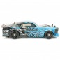 COCHE HAVOK DRIFT ROADSTER AZUL 1/14 FTX (Con batería y cargador) COCHE HAVOK DRIFT ROADSTER AZUL 1/14 FTX (Con batería y cargador)