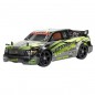 COCHE HAVOK DRIFT TRUCK AMARILLO NEON 1/14 FTX (Con batería y cargador)