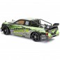 COCHE HAVOK DRIFT TRUCK AMARILLO NEON 1/14 FTX (Con batería y cargador)