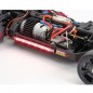 COCHE HAVOK DRIFT TRUCK AMARILLO NEON 1/14 FTX (Con batería y cargador)