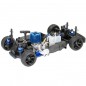 copy of COCHE BANZAI NITRO ONROAD DRIFT 1:10 FTX