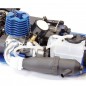 copy of COCHE BANZAI NITRO ONROAD DRIFT 1:10 FTX