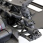 COCHE STINGER FTX ONROAD BRUSHLESS 1:10