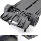 COCHE STINGER FTX ONROAD BRUSHLESS 1:10