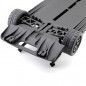 COCHE STINGER FTX ONROAD BRUSHLESS 1:10