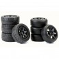 COCHE STINGER FTX ONROAD BRUSHLESS 1:10