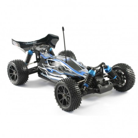 COCHE FTX VANTAGE BUGGY BRUSHLESS 1:10 RTR (Con batería y cargador)