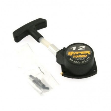 TIRADOR HYPER 12 HOBAO