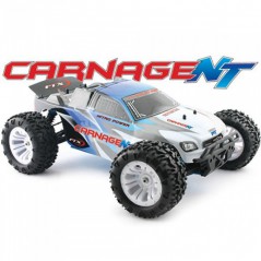 COCHE FTX VANTAGE BUGGY 1:10 RTR