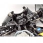 COCHE BUGGY 1/8 EXPLOSION HYPER 7 TQ2 HYPER21 (COMBO CON TODO)
