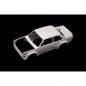COCHE FIAT 131 ABARTH SANREMO RALLY 1:24 ITALERI
