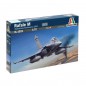 AVION RAFALE M OPERATIONS EXTER 2011 1:72 ITALERI AVION RAFALE M OPERATIONS EXTER 2011 1:72 ITALERI